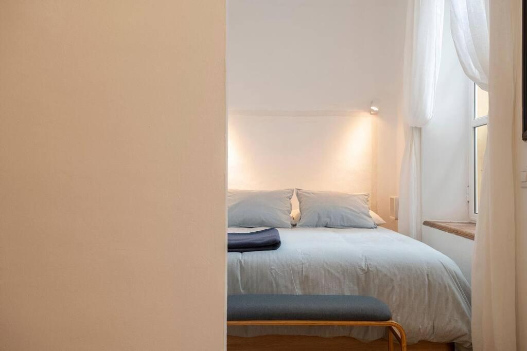Precioso Apartamento Nuevo En Sevilla Centro 4Pax Екстер'єр фото