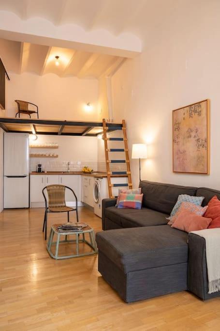 Precioso Apartamento Nuevo En Sevilla Centro 4Pax Екстер'єр фото