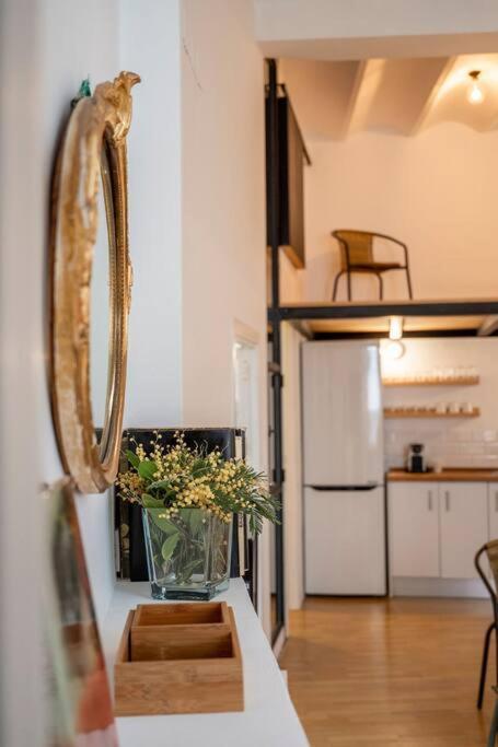 Precioso Apartamento Nuevo En Sevilla Centro 4Pax Екстер'єр фото