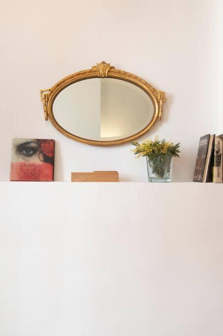 Precioso Apartamento Nuevo En Sevilla Centro 4Pax Екстер'єр фото