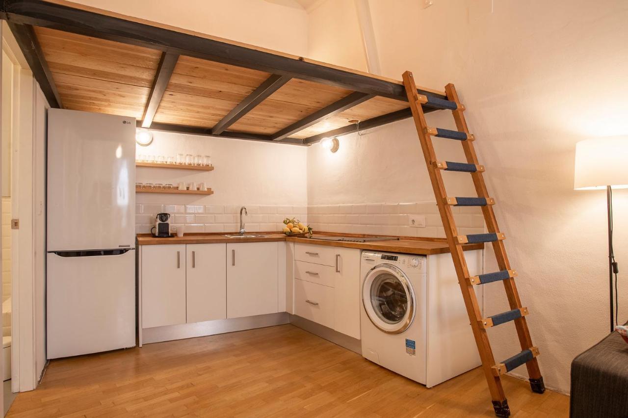 Precioso Apartamento Nuevo En Sevilla Centro 4Pax Екстер'єр фото