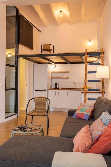 Precioso Apartamento Nuevo En Sevilla Centro 4Pax Екстер'єр фото
