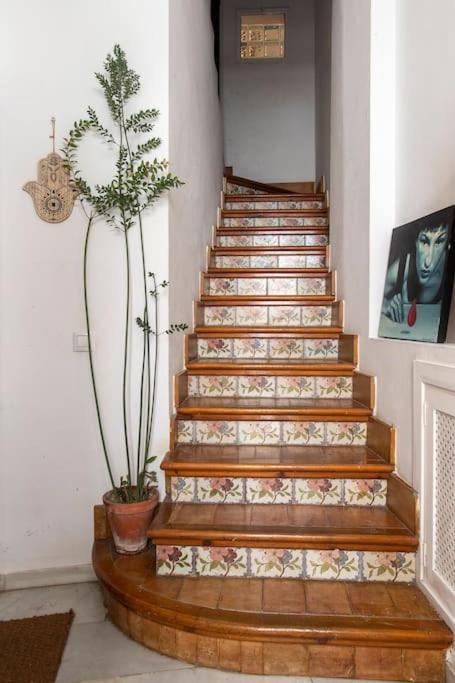 Precioso Apartamento Nuevo En Sevilla Centro 4Pax Екстер'єр фото