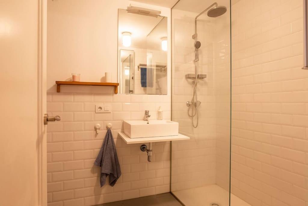 Precioso Apartamento Nuevo En Sevilla Centro 4Pax Екстер'єр фото