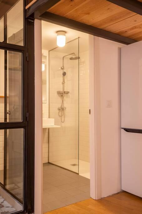 Precioso Apartamento Nuevo En Sevilla Centro 4Pax Екстер'єр фото