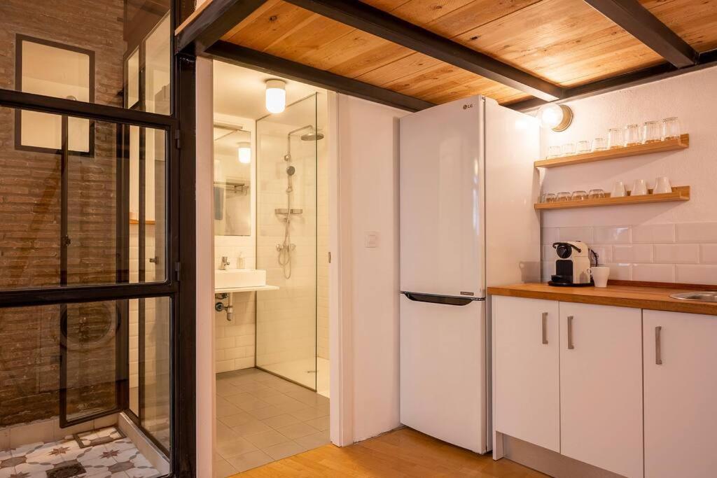 Precioso Apartamento Nuevo En Sevilla Centro 4Pax Екстер'єр фото